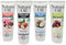 Suarez Nature Oil Handcreme verschiedene Düfte: Arganöl, Mandelöl, Jojobaöl, Kokosöl 75 ml (Set, Argan, Kokosnuss, Jojoba und Mandel)