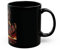Générique Personalized Fiery Demon Mug