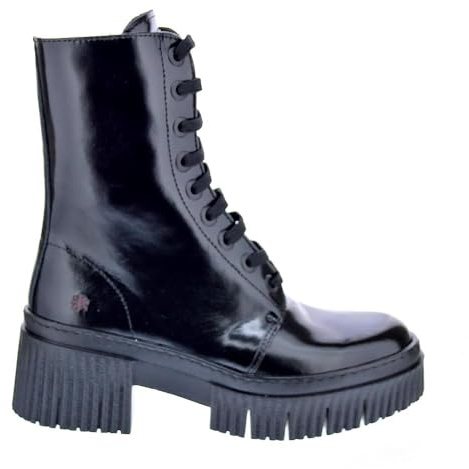 Art Damen 1375 York Oxford-Stiefel, Schwarz, 38 EU