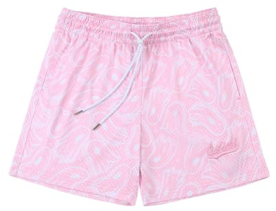 DIOTSR Basketball-Shorts für Herren, mit Kordelzug, Laufen, Workout, Sommer, coole Freizeit-Shorts