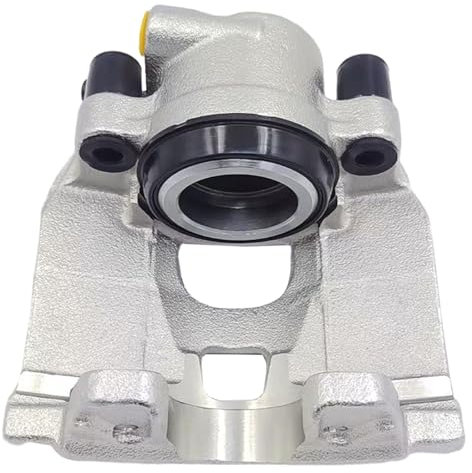 Hajus 6151212 Bremssattel Bremszange Vorne Rechts 8K0615124C Kompatibel mit Audi A4 8K2 A4 Allroad 8KH A4 Avant 8K5 A5 8T3 A5 Cabriolet 8F7 A5 Sportback 8TA 2007-2017