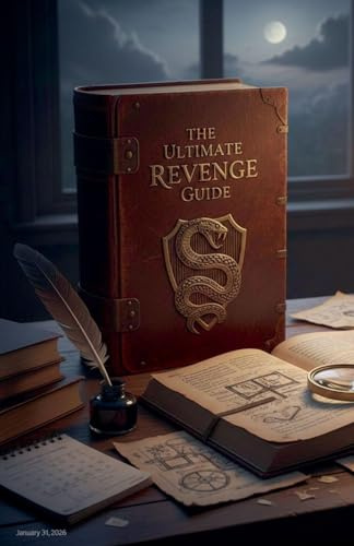The Ultimate Revenge Guide