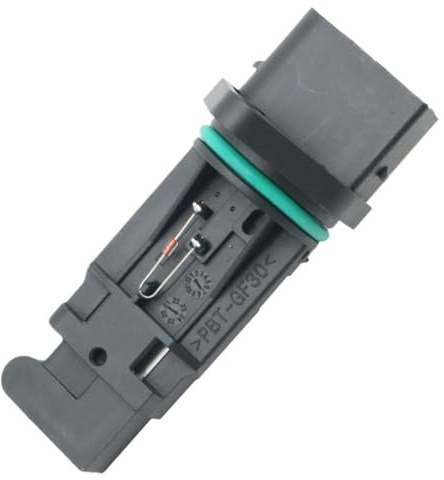 Durchflussmesserschlüssel MAF Luftmassenmesser Sensor Fit Für Mercedes Benz W202 W203 W463 W163 W220 W210 W211 W639 CL203 1998-2205 1120940048
