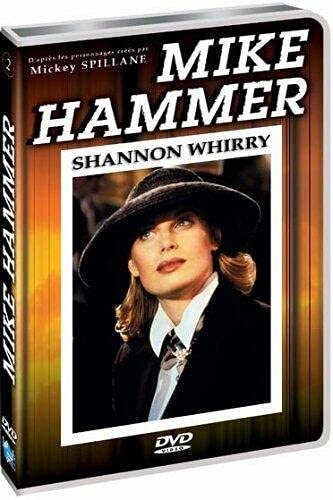 Mike Hammer vol. 2 [FR Import]