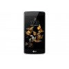 LG K8 K350N 8GB 4G, Smartphone, (1 SIM, Android, Nano SIM, GSM, HSDPA, UMTS, LTE),Black-Blue