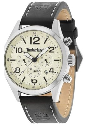 Timberland Ashmont Schwarz - Große one Size
