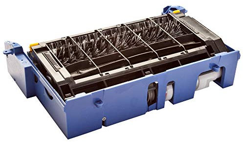 Coffret Moteur Carro brosses Roomba 500 600 605 615 631 632 650 520 521 530 531 533 540 550 551 560 561 562 563 564 565 570