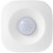 Bestlymood Inteligente ZigBee PIR Sensor de Movimiento Compatible con APP Tuya Smart Life IFTTT para Amazon Echo 2Nd Plus Trabaja con Hub de Plataforma Tuya