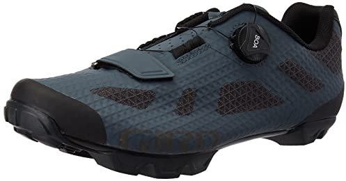 Giro Rincon portaro Grey 43 Fahrradschuh