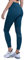 TCA SuperThermo Performance Leggings für Damen, High Waist, Blickdicht Sportleggings mit Handytasche, Laufhose für Yoga & Fitness - Blau, XS