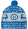 SSC NAPOLI Weihnachtsmütze 2022