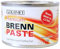 72 Dosen Sicherheitsprennpaste Brennpaste Chaving Dish Brenngel Gourmet Dose á200g Ethanol 2,5h geruchsarm