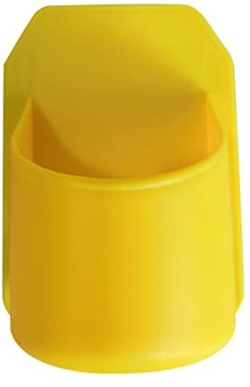 LINGJIONG Getränkehalter für Dusche, Wandhalterung, selbstklebender Getränkehalter für die Dusche, vielseitiger Dosenhalter, um ein kaltes Bier oder ein Dosengetränk in der Dusche zu genießen