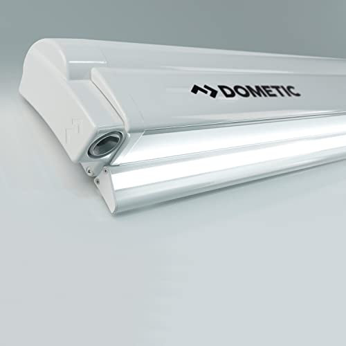 Dometic LED Rail PCS WHITE-4M