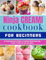 Ninja CREAMI Cookbook for Beginners: A Comprehensive Guide to Crafting Mouthwatering Frozen Treats for Any Occasion