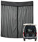 guoyjmm Moskitonetz Auto Heckklappe Insektenschutz Auto Heckklappe Moskitonetz Wohnmobil Heck Universal mit Magnetverschluss und Reißverschluss,für Van Camping,Universal,130×140cm