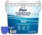 PLANTAWA Augmenteur de pH Liquide 5kg | Régulateur de pH pour Piscine | Formule Concentrée pour Équilibre de l’Eau | Compatible Tous Traitements | Facile à Utiliser | pH Plus Piscine