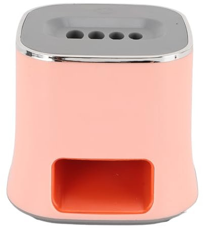 Peladora Automática de Nueces y Almendras - Alta Eficiencia, Diseño Seguro, Acero Inoxidable, Fácil de Limpiar