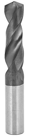 Baxnore Steinbohrer, elektrischer Bohrer aus Hartmetall, verschleißfester Betonbohrer, hochfestes Hardware-Werkzeug zum Bohren von Stein (10x45x70mm)