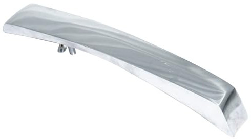 AEspares Parafango anteriore con stemma compatibile con Vespa T5 PX PE LML 125 150 EFL