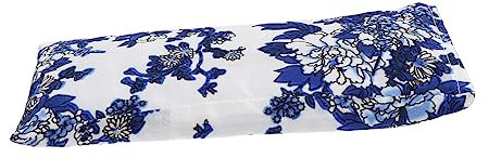 Happyyami Yoga-Augenmaske Mehrzweck-Augenmaske Lavendel Zur Entspannung Bei Augenermüdung