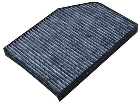 SVKVBNLNGK Autokabinenluftfilter 64119382885 Passend for BMW X3 G01 G08 X4 G02 3'G20 Z4 G29 F97 F98 Klimaanlagen-Einlassfilter
