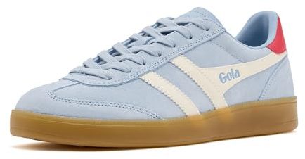 Gola Viper Air Off White Coral Gum Damen-Schuhe