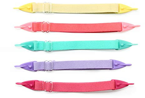 Lunettes pour enfants Bracelet, lunettes pour enfants Cordon, récepteur de bande de tête pour lunettes de sport