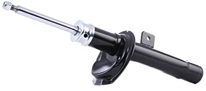 RIDEX 854S0780 1x Stoßdämpfer Federbein Gasdruck Vorne Rechts Kompatibel mit PEUGEOT 206 Schrägheck 2A/C 00005202CA 5202AY 4852009370