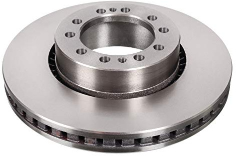 Febi Bilstein 101732 Brake Disc