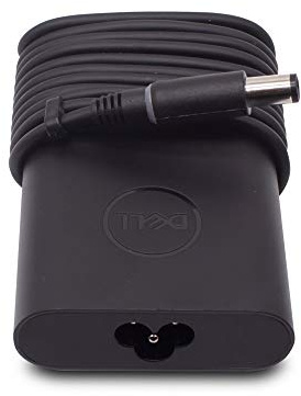 Dell Latitude 5280 5288 5290 65w Slim Power AC Adapter Charger 450-ABFO FPC2Y JNKWD G4X7T UK