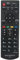 ALLIMITY N2QAYB000815 Control Remoto Reemplazar por Panasonic LCD LED TV TX-L39B6E TX-L50EM6B TX-L50EM6E TX-L39B6ES TX-L39EM6E TX-L42B6E TX-L42B6ES TX-L50EM6Y TX-P42X60E TX-P50X60E