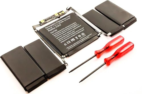 CoreParts MBXAP-BA0041 notebook spare part Battery