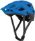 IXS Trigger Am Mountainbike-Helm, Blau (Fluo Blue), ML (58-62cm)