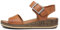 Hush Puppies Women's Ellie Heeled Sandal, TAN, 3 UK
