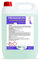EQM - ECO- 202 - Fregasuelos con Acción Reforzada - 5L - Alto poder desengrasante y desodorizante - Para toda clase de superficies - Aroma floral