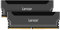 Lexar 32GB (2x16GB) Hades DDR4 RAM 3600 MT/s CL18 1.35V Desktop Memory (LD4BU016G-R3600UD0H)