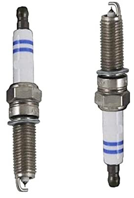 WORSHIP NEU Comet-Zündkerze 0041591803 6 stücke Fit for Mercedes-Benz W203 W204 W211 W212 W25 W25 W164 W221 M272 M273 Motor