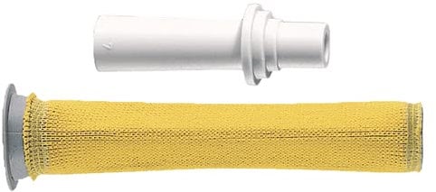TASSELLO A CALZA (Ø 20 X 85 MM)