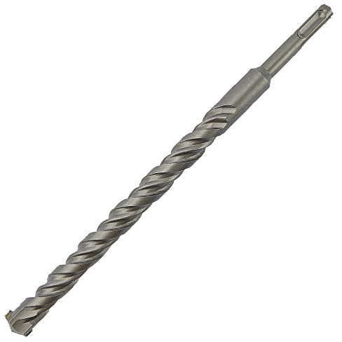 DURATOOL D03390 SDS-Plus-Bohrer, 18 x 250 mm