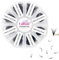 Premade Volume Eyelash Extensions 16D 0.05 D Curl 1000pcs Russian Lashes 9-16mm Mixed Tray Pre-Made Russian Lashes Handmade Promade Loose Fans