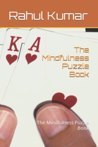 The Mindfulness Puzzle Book: The Mindfulness Puzzle Book