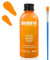 VIOLA HOUSE Face Body Paint, Vernice Per Il Corpo Del Viso, Pittura Liquida Per Bambini e Adulti, Christmas Halloween Party Fancy Dress Paletta Di Bellezza (Arancione)