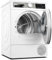 Bosch WQG235DH0 Wäschetrockner, Serie 6, 842 x 598 x 613 mm, SelfCleaning8 kg