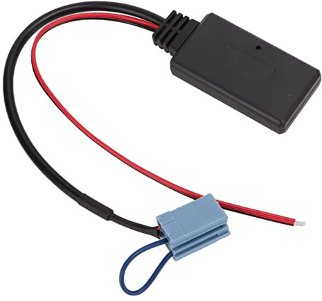 Wireless 5.0 Modul Eingangsadapter für Smart Fortwo 450 Radio