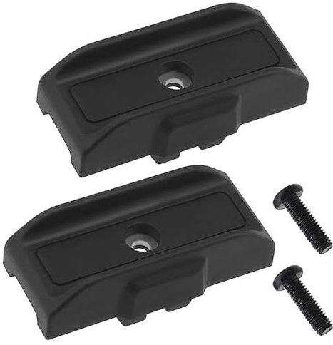GIONAR 2pcs Magnetic Bit Holder for Dewalt 18V Cordless Drill DCF886 DCF895 DCD996 DCD720 DCD730, Part Number N095778, Bit Holder Set with Screws, for Construction Mechanical Work, Home