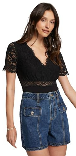 Morgan Damen 242-dria T-Shirt