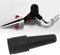 Coffee Machine Steam Nozzle Silicone Milk Foam Nozzle Replacement for Dedica EC680 685