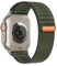 SimpleThings Sport Loop Nylon Armband für Apple Watch Armband 49mm 46mm 45mm 44mm 42mm 41mm 40mm 38mm, Verstellbares Soft Sportarmband Kompatibel mit iWatch Ultra2/1 SE 10 9 8 7 6 5 4 3 2 1