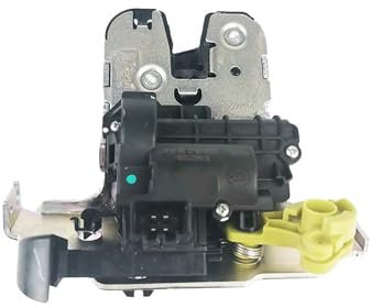 Serrure Hayon Arrière Serrure Coffre Voiture pour VW pour Tiguan pour TERAMONT Verrou De Hayon Coffre Voiture Verrou Hayon 5TD827506 5TA827506 5TA827506A